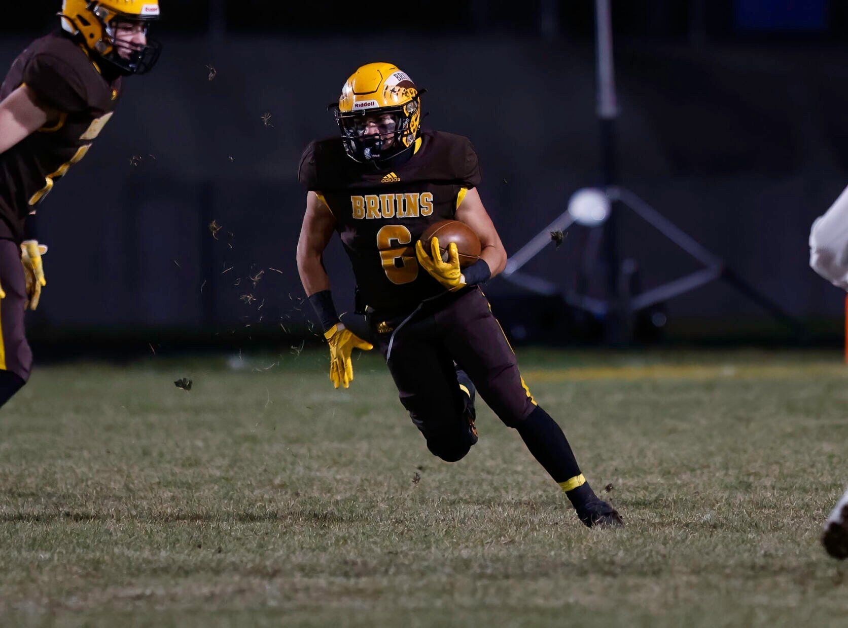 Helena Capital's Dylan Graham